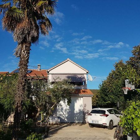 Romeo Daire Sukošan Dış mekan fotoğraf