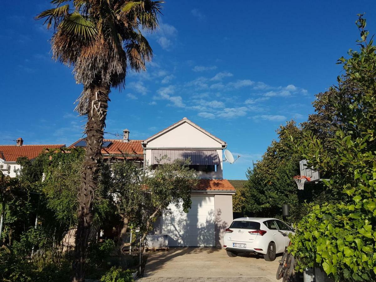 Romeo Daire Sukošan Dış mekan fotoğraf